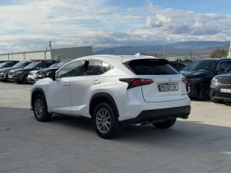 
										2017 Lexus NX, 200T Base full									
