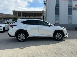 
										2017 Lexus NX, 200T Base full									
