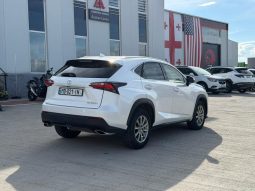 
										2017 Lexus NX, 200T Base full									