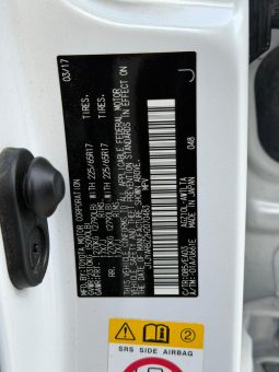 
										2017 Lexus NX, 200T Base full									