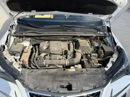 
										2017 Lexus NX, 200T Base full									