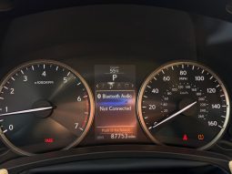 
										2017 Lexus NX, 200T Base full									