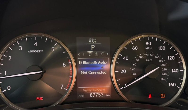 
								2017 Lexus NX, 200T Base full									