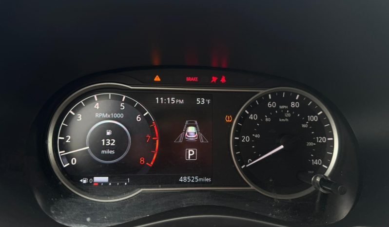 
								NISSAN KICKS full									