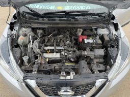 
										NISSAN KICKS full									