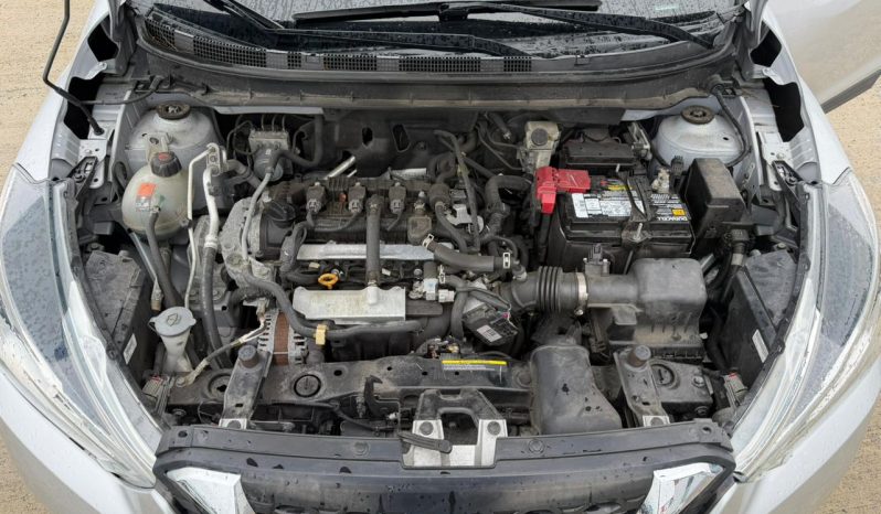 
								NISSAN KICKS full									