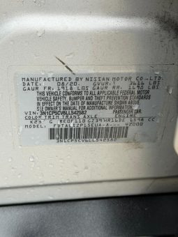 
										NISSAN KICKS full									