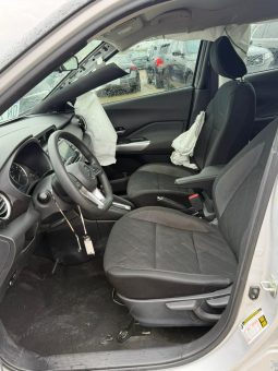 
										NISSAN KICKS full									