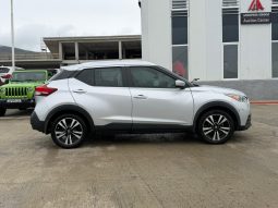 
										NISSAN KICKS full									