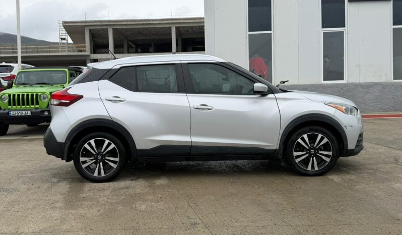 
								NISSAN KICKS full									