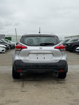 
										NISSAN KICKS full									