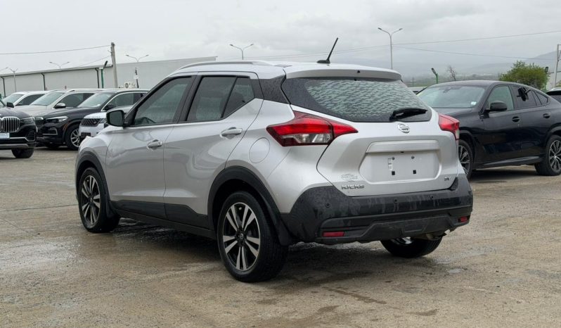
								NISSAN KICKS full									