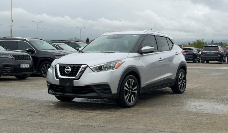 
								NISSAN KICKS full									