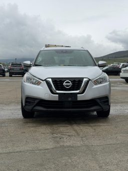 
										NISSAN KICKS full									