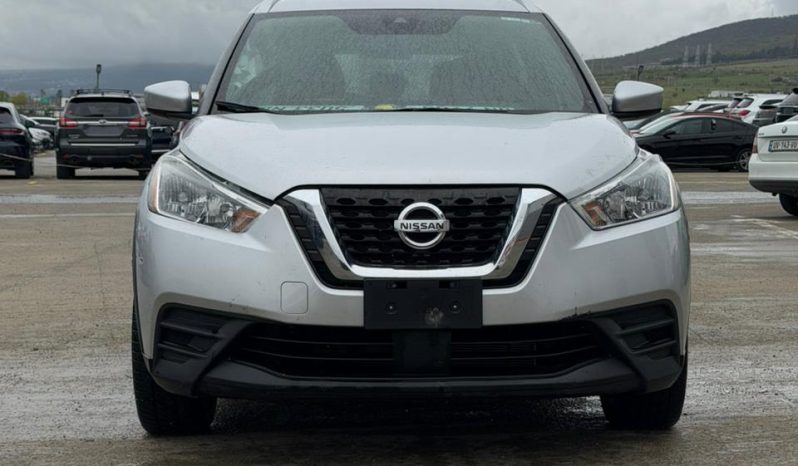 
								NISSAN KICKS full									
