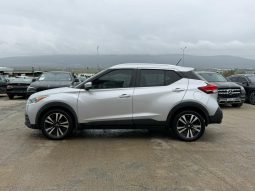 
										NISSAN KICKS full									