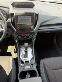 
										2020 Subaru Forester full									