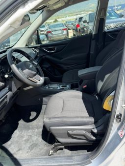 
										2020 Subaru Forester full									