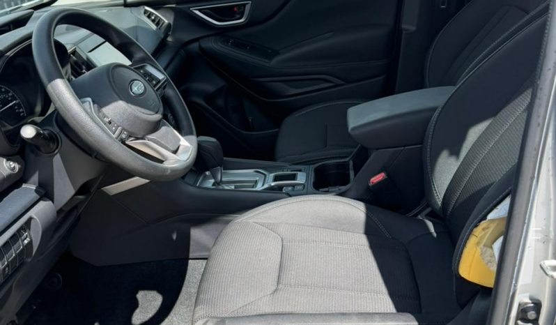 
								2020 Subaru Forester full									