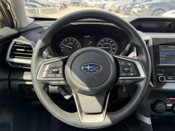 
										2020 Subaru Forester full									