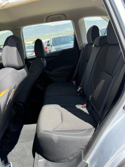 
										2020 Subaru Forester full									