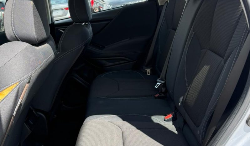 
								2020 Subaru Forester full									