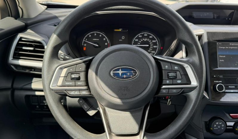 
								2020 Subaru Forester full									