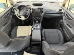 
										2020 Subaru Forester full									