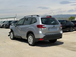 
										2020 Subaru Forester full									