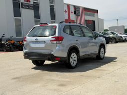 
										2020 Subaru Forester full									
