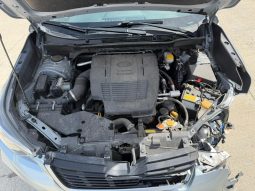
										2020 Subaru Forester full									