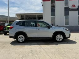 
										2020 Subaru Forester full									