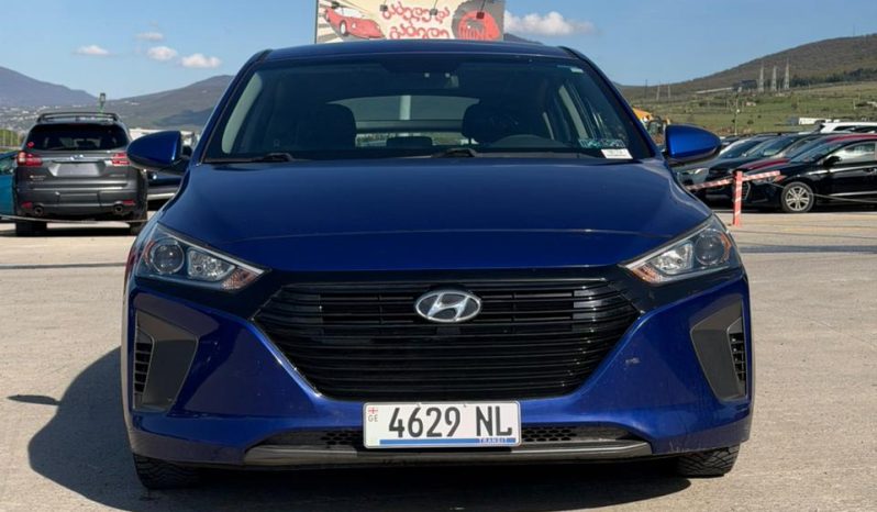 
								HYUNDAI IONIQ full									