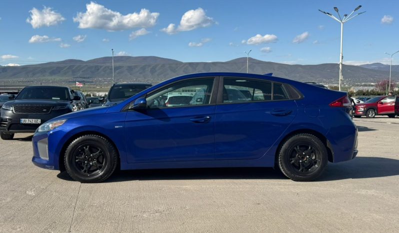 
								HYUNDAI IONIQ full									