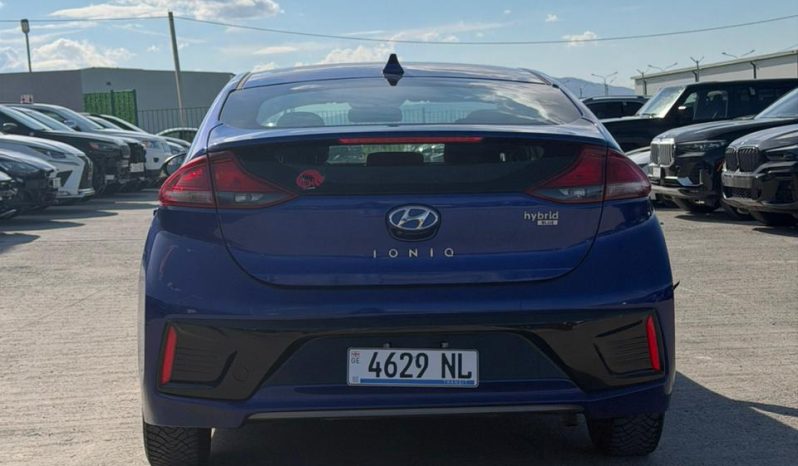 
								HYUNDAI IONIQ full									