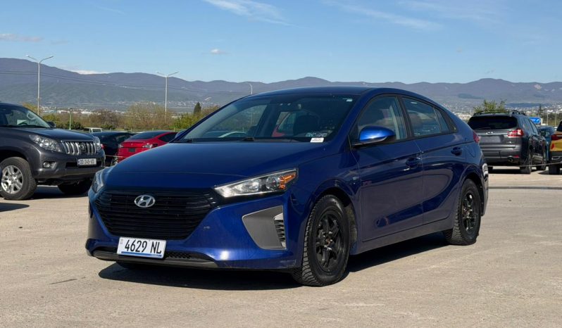 
								HYUNDAI IONIQ full									