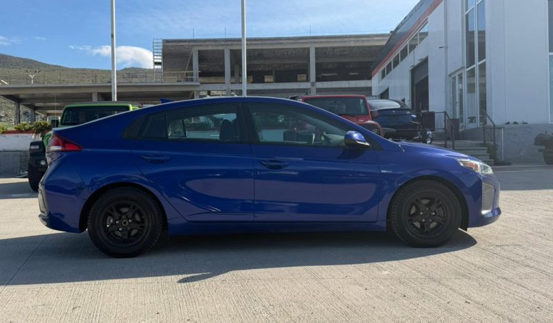 
								HYUNDAI IONIQ full									