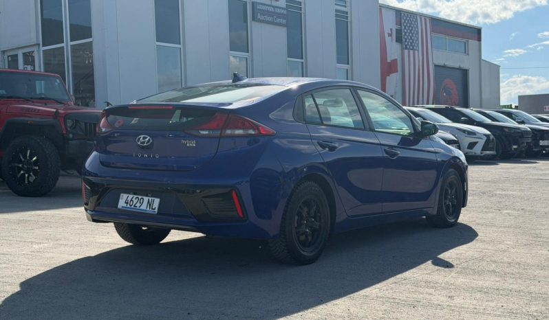 
								HYUNDAI IONIQ full									