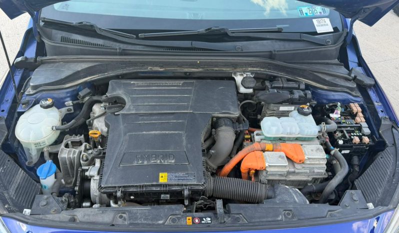 
								HYUNDAI IONIQ full									