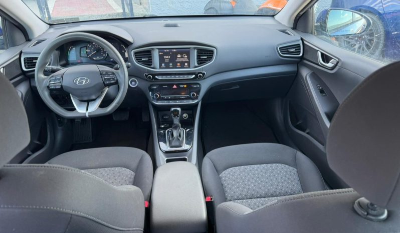 
								HYUNDAI IONIQ full									