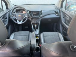 
										CHEVROLET TRAX full									