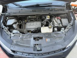 
										CHEVROLET TRAX full									