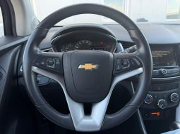 
										CHEVROLET TRAX full									