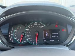 
										CHEVROLET TRAX full									