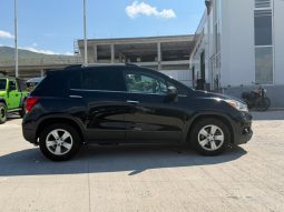 
										CHEVROLET TRAX full									