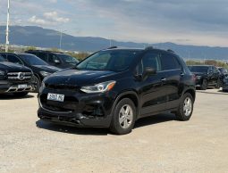 
										CHEVROLET TRAX full									