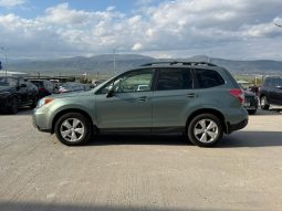 
										SUBARU FORESTER full									