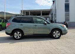 
										SUBARU FORESTER full									