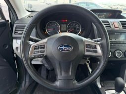 
										SUBARU FORESTER full									