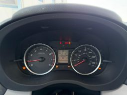 
										SUBARU FORESTER full									